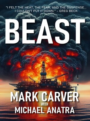 cover image of Beast